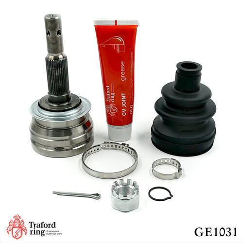 CV Joint outer GE 1031