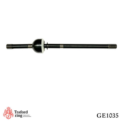 CV Joint right GE 1035