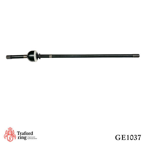 CV Joint left GE 1037