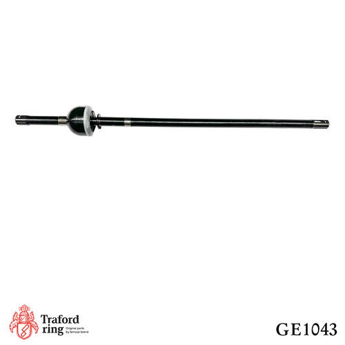 CV Joint left GE 1043