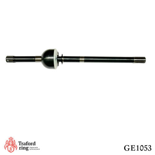CV Joint right GE 1053