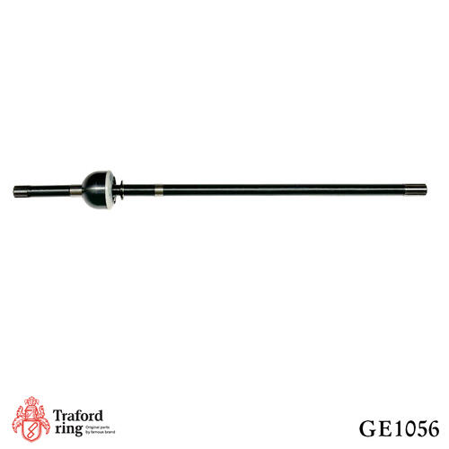 CV Joint left GE 1056
