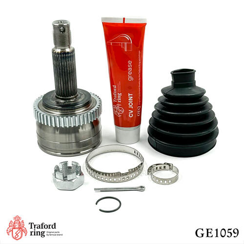 CV Joint outer GE 1059