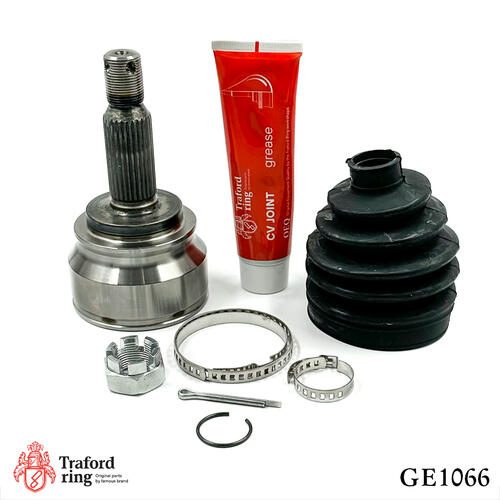 CV Joint outer GE 1066