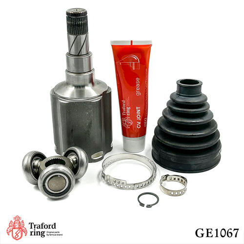 CV Joint inner GE 1067