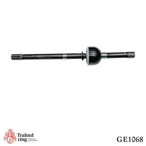 CV Joint right GE 1068