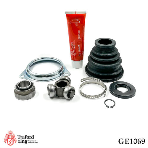 CV Joint inner left tripod (30 spline) GE 1069
