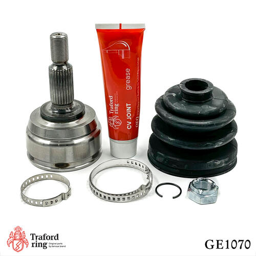 CV Joint outer front GE 1070