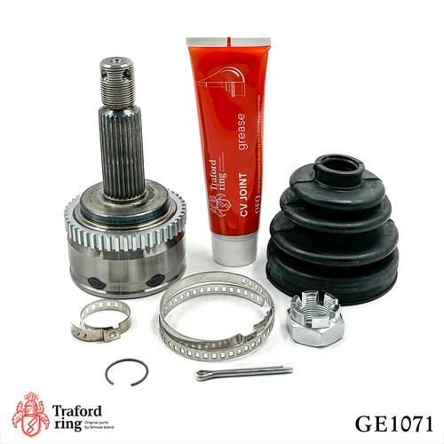 CV Joint outer GE 1071