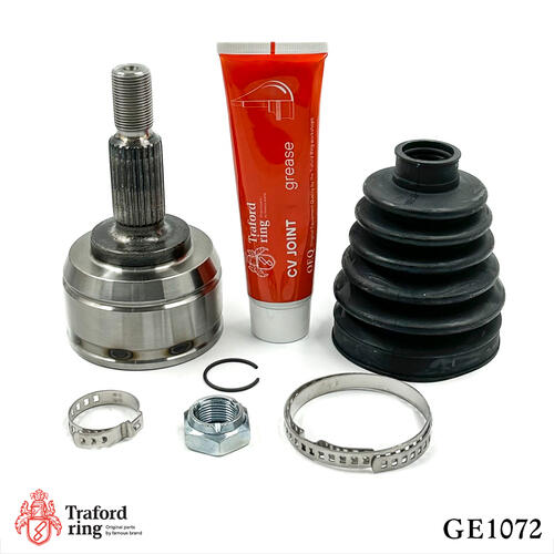 CV Joint outer front GE 1072
