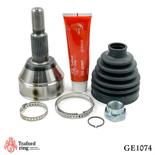 CV Joint outer GE 1074