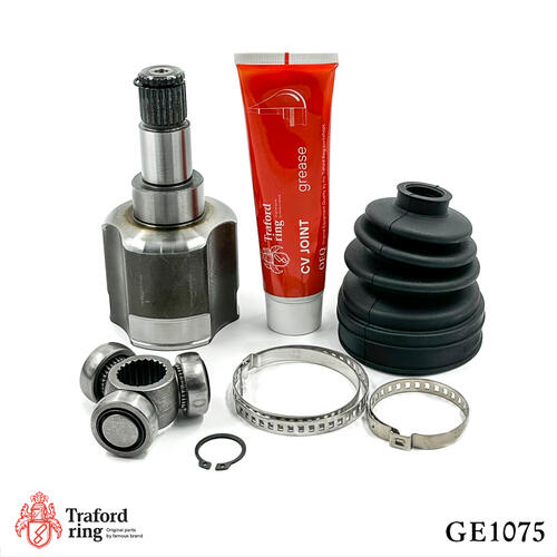 CV Joint inner left (gearbox B5/IB5) GE 1075