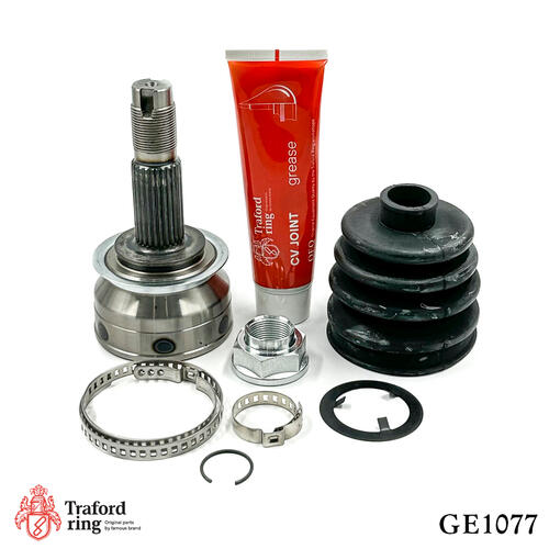 CV Joint outer GE 1077