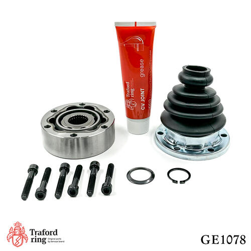 CV Joint inner GE 1078