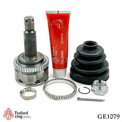 CV Joint outer GE 1079