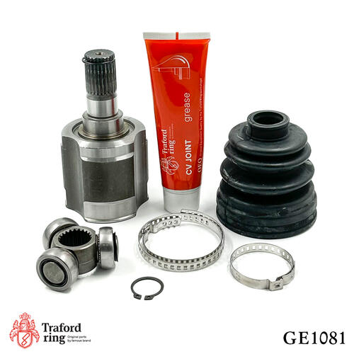CV Joint inner GE 1081