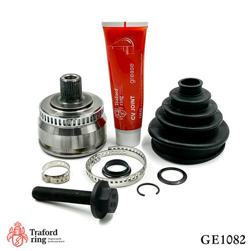 CV Joint outer with ABS ring GE 1082