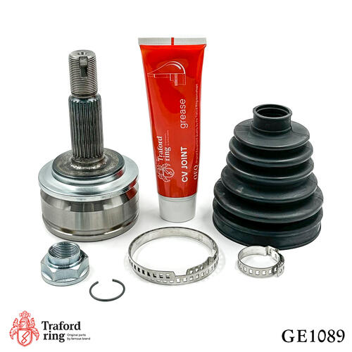 CV Joint outer GE 1089
