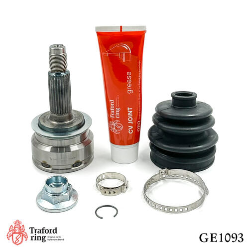 CV Joint outer GE 1093