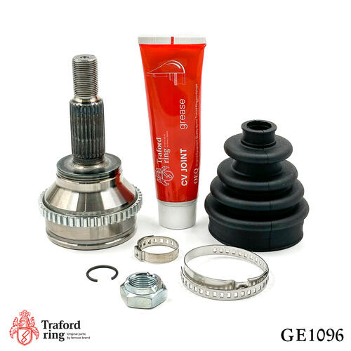 CV Joint outer rear GE 1096