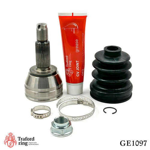 CV Joint outer (21 spline) GE 1097