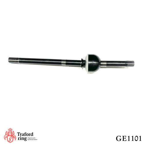 CV Joint right GE 1101