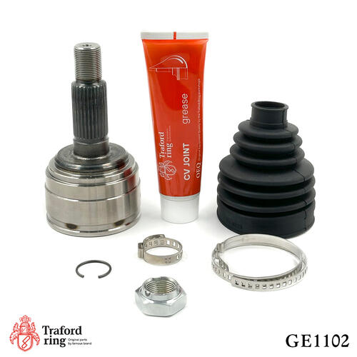 CV Joint outer GE 1102