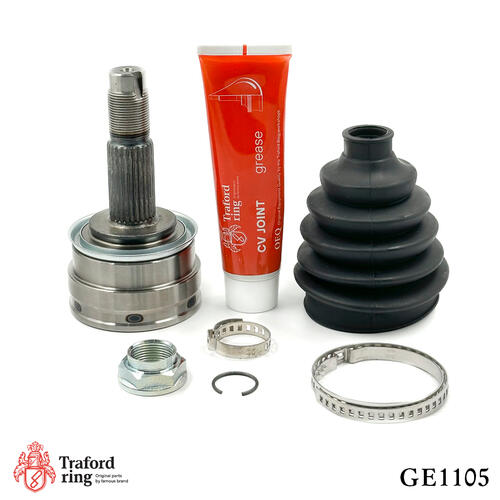 CV Joint outer GE 1105