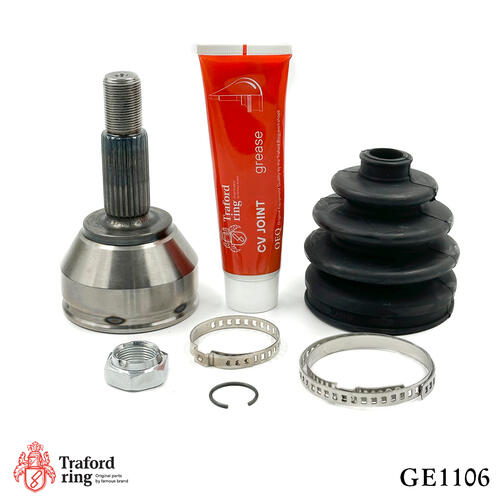 CV Joint outer (23 spline) GE 1106