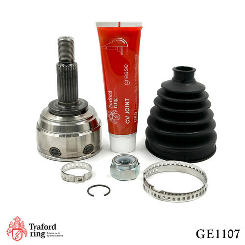 CV Joint outer GE 1107
