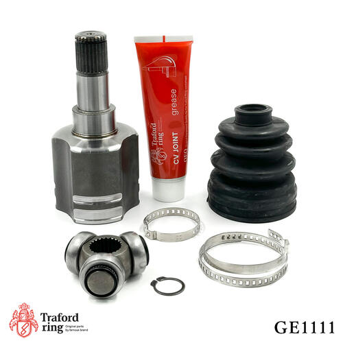 CV Joint inner left GE 1111