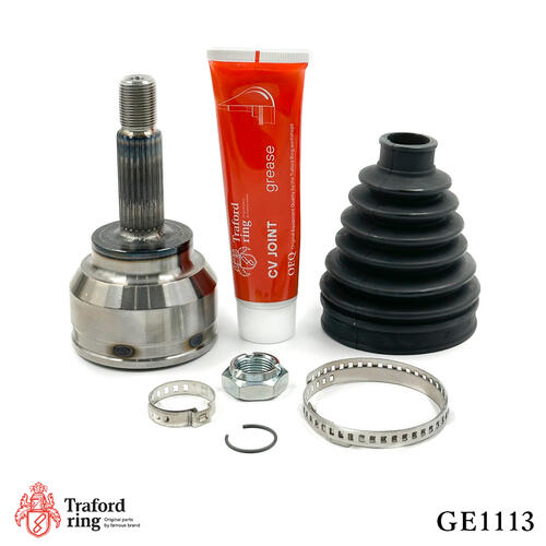 CV Joint outer GE 1113