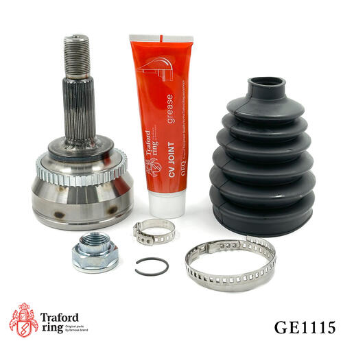 CV Joint outer GE 1115