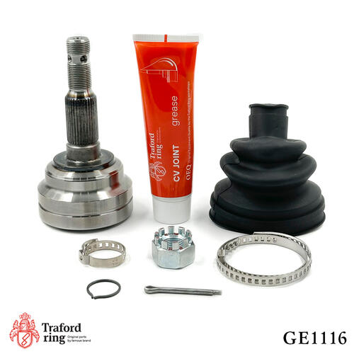 CV Joint outer GE 1116