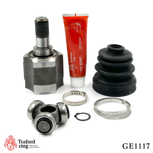 CV Joint inner left GE 1117