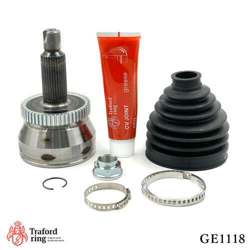 CV Joint outer front GE 1118