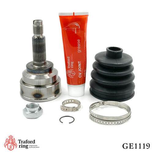 CV Joint outer GE 1119