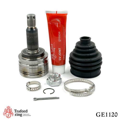 CV Joint outer GE 1120