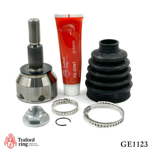 CV Joint outer (24 spline) GE 1123