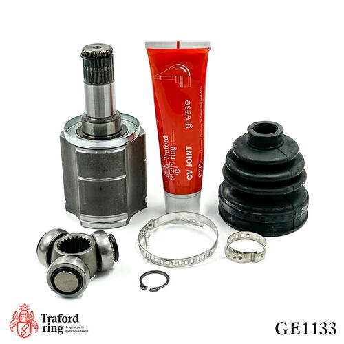 CV Joint inner GE 1133