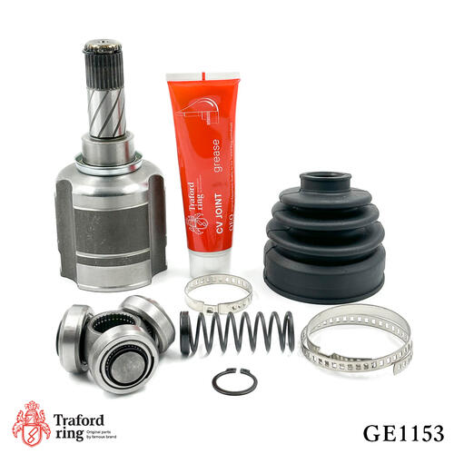 CV Joint inner front left GE 1153