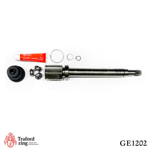 CV Joint inner right GE 1202