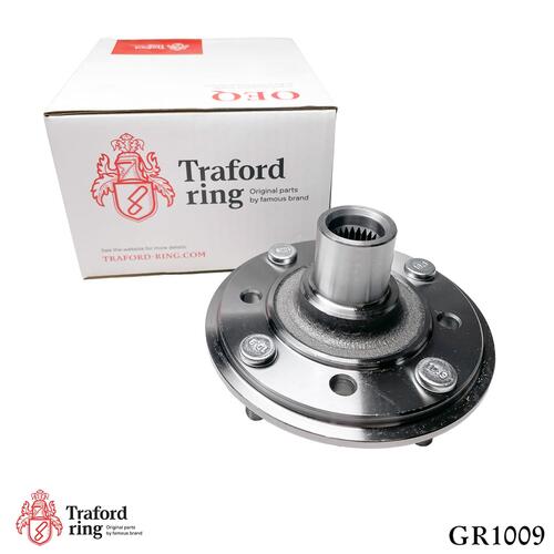 Wheel Hub (front) GR 1009