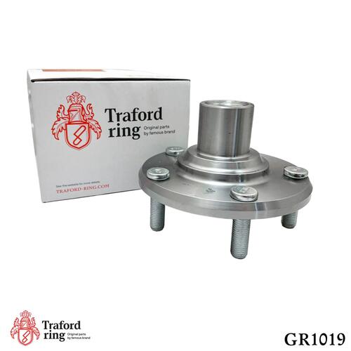 Wheel Hub (front)  GR 1019