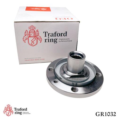 Wheel Hub (front) GR 1032