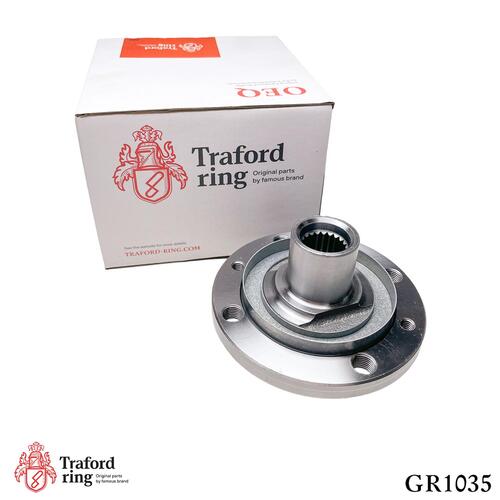 Wheel Hub (front) GR 1035