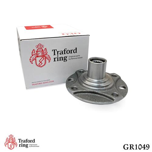 Wheel Hub (front)  GR 1049