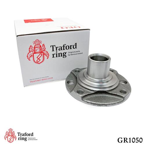 Wheel Hub (front)  GR 1050