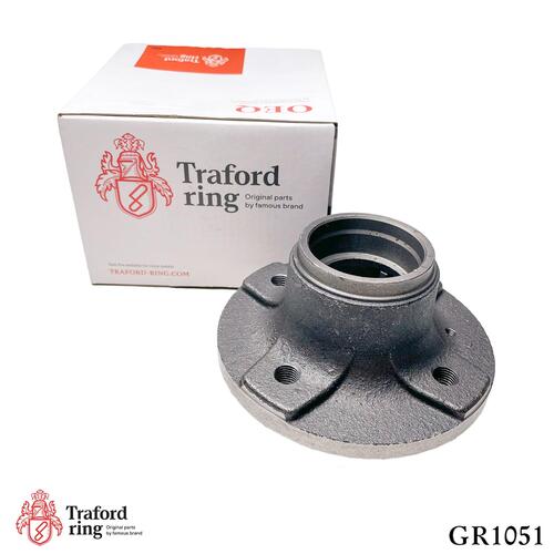 Wheel Hub (rear)  GR 1051