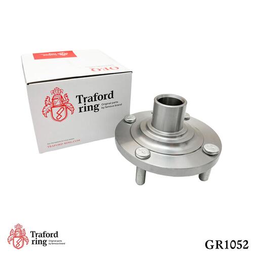 Wheel Hub (front)  GR 1052